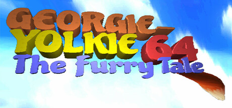 Georgie-Yolkie 64 - The Furry Tale steam charts