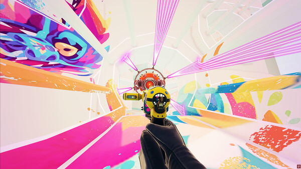 12 Bullets To Midnight screenshot 2