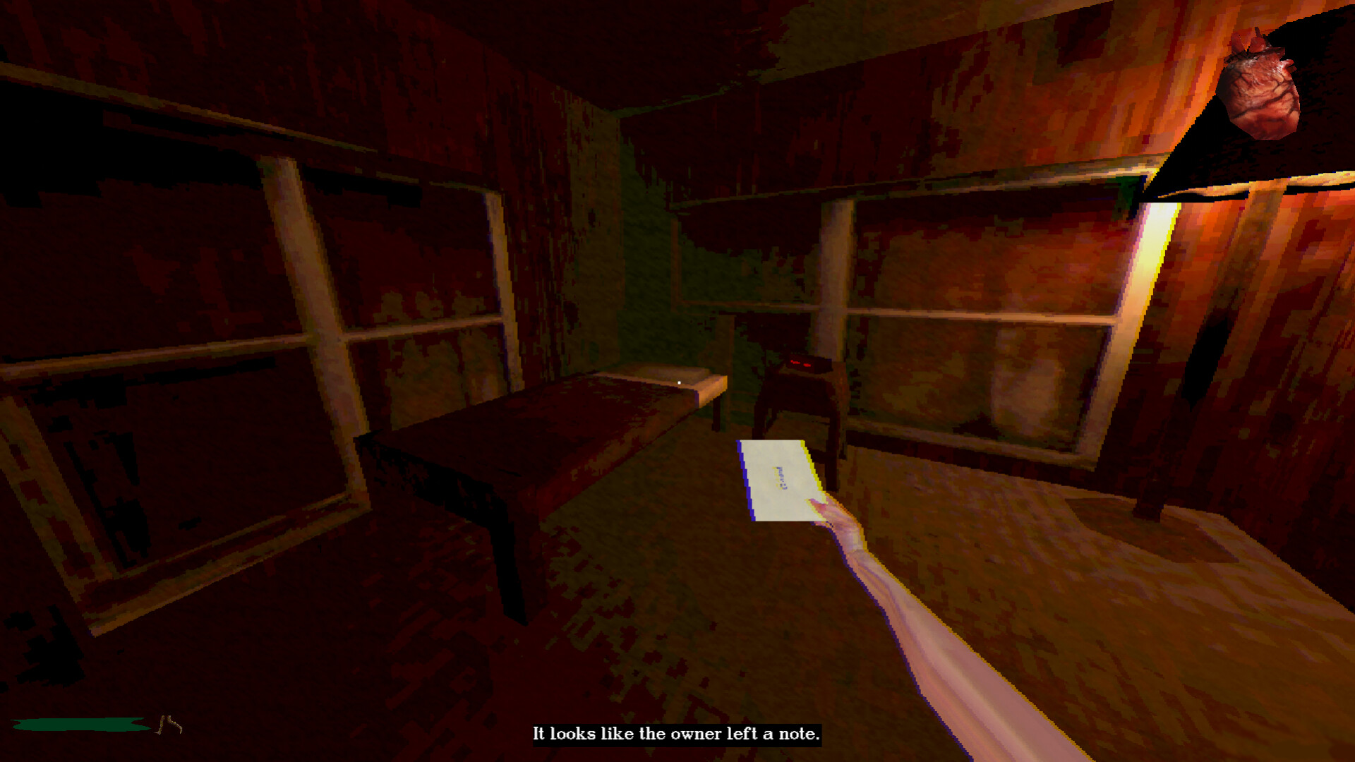 #6. No Path Forward (Steam) 由: keyboard