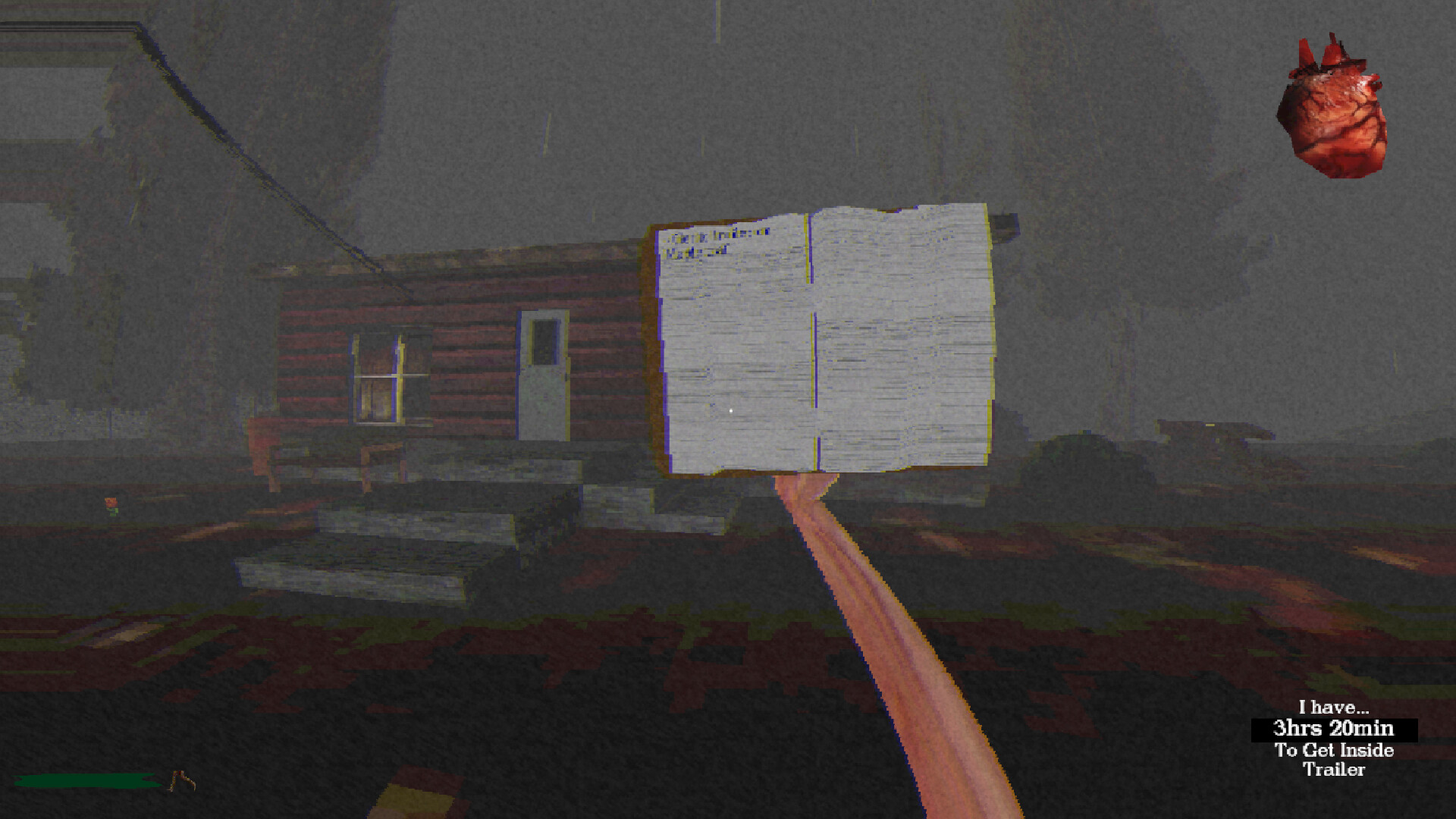 #2. No Path Forward (Steam) 由: keyboard