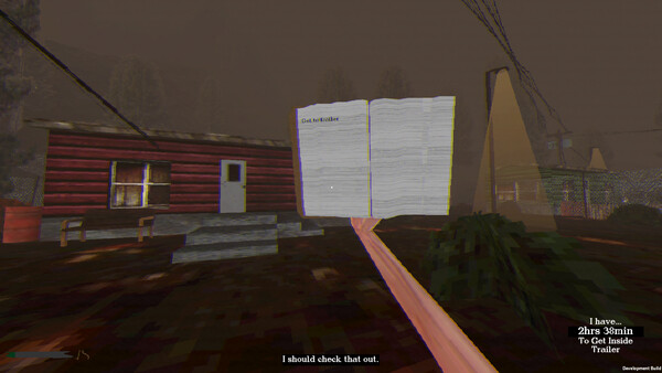 No Path Forward screenshot 3