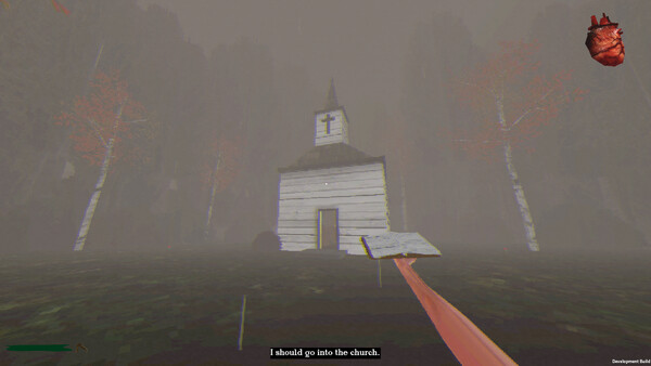 No Path Forward screenshot 5