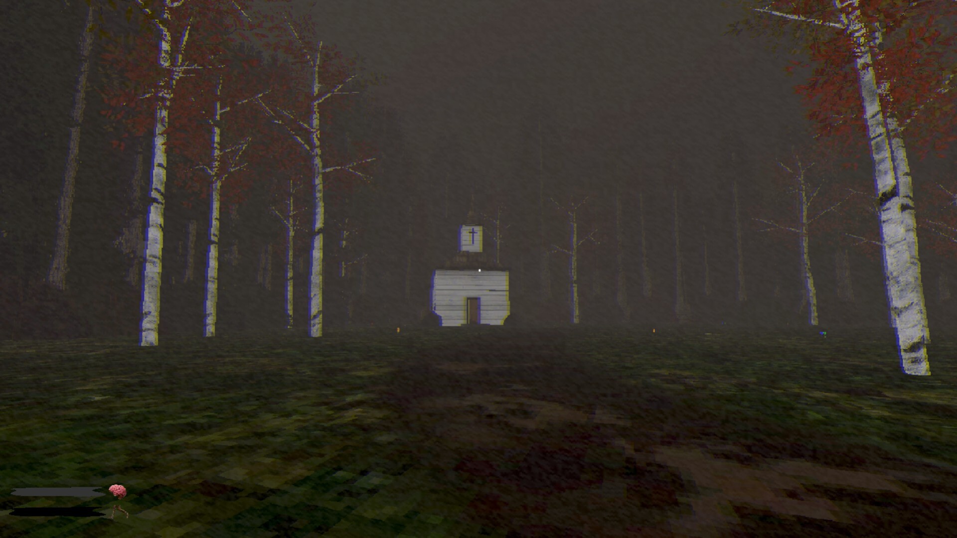 #5. No Path Forward (Steam) 由: keyboard