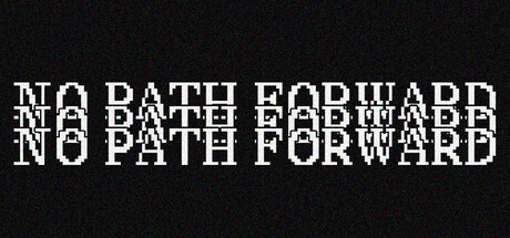 No Path Forward