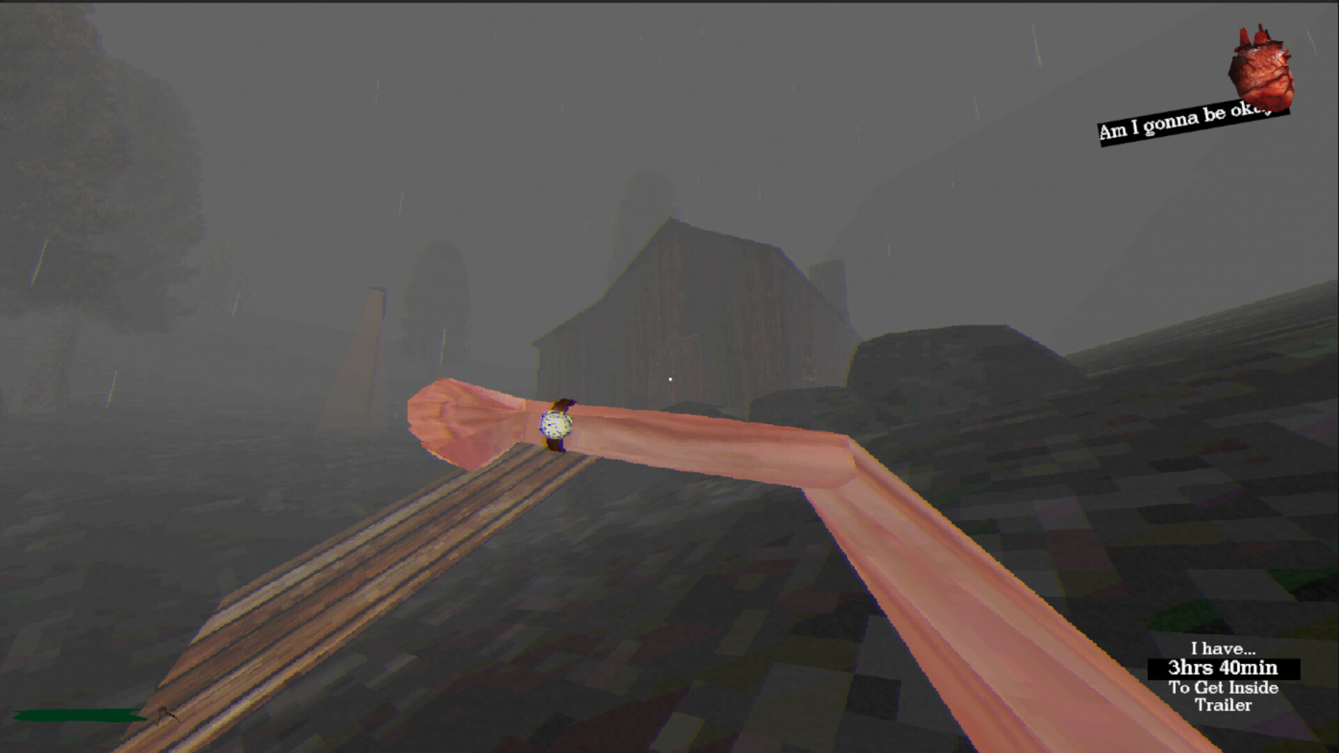 #7. No Path Forward (Steam) 由: keyboard