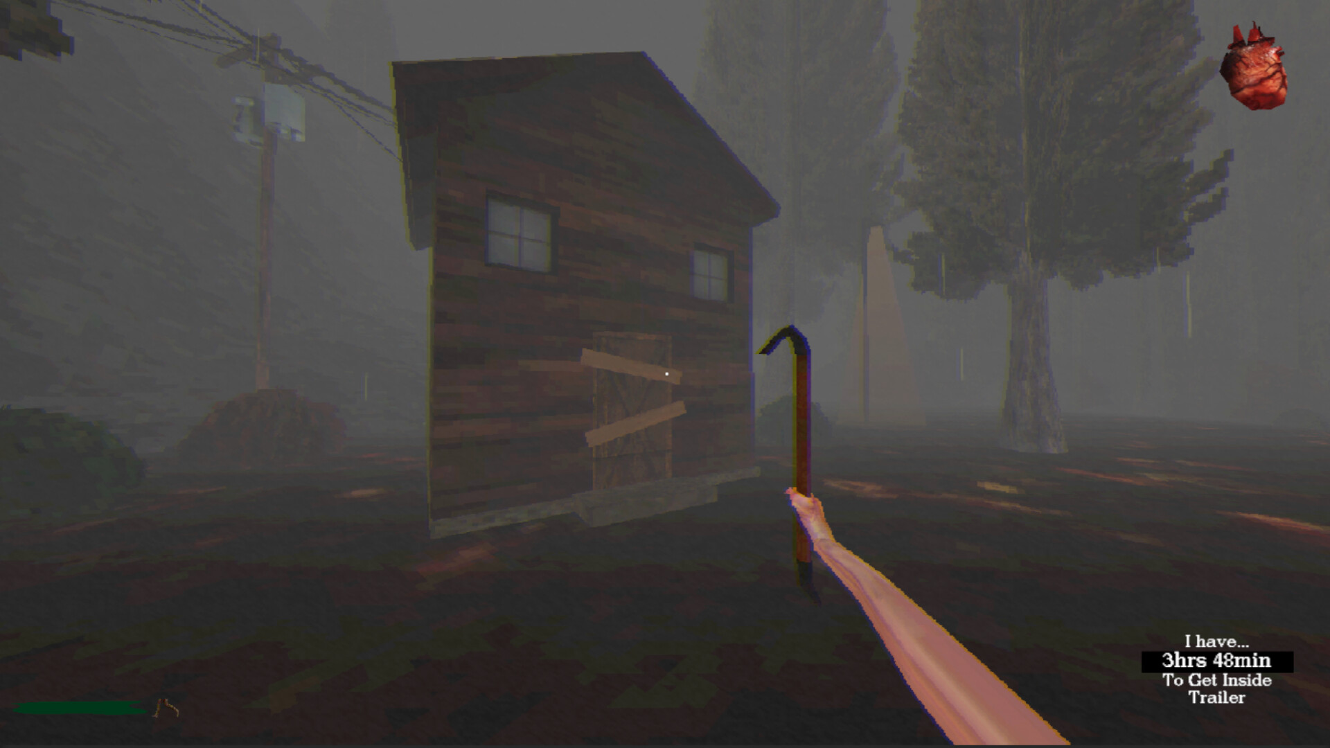 #3. No Path Forward (Steam) 由: keyboard