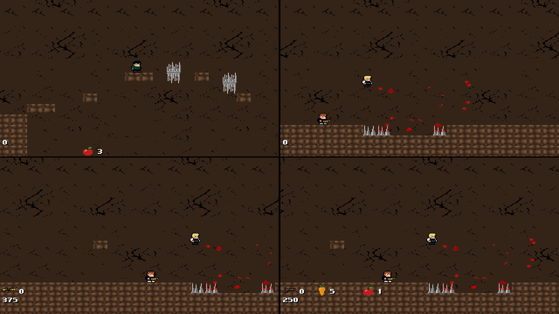 ZombieRun screenshot 9