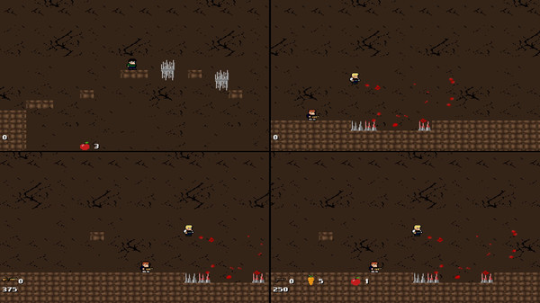 Screenshot media