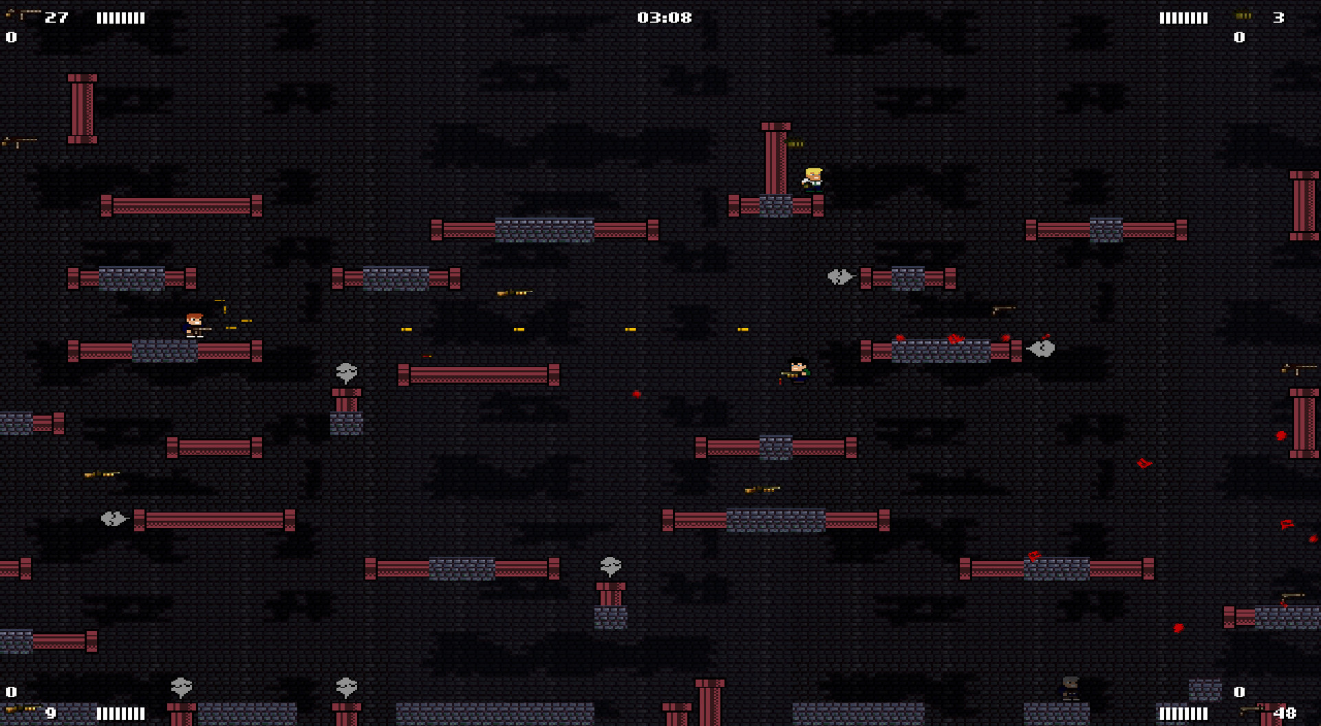 ZombieRun screenshot 10