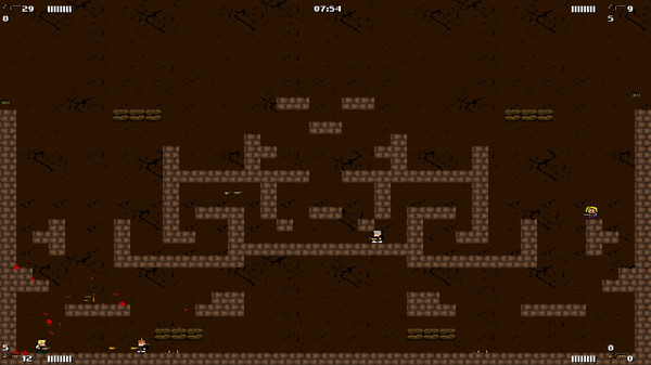 Screenshot media