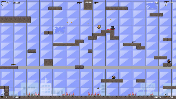 Screenshot media