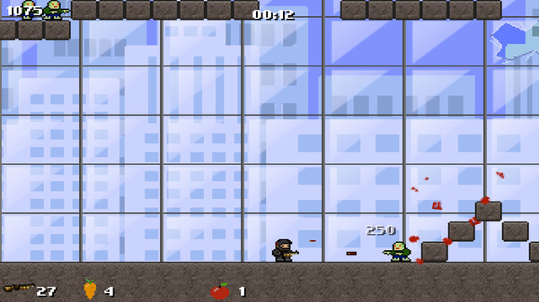 Screenshot media