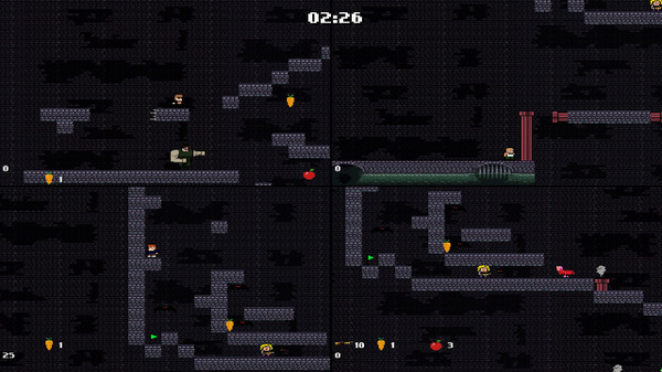 Screenshot media