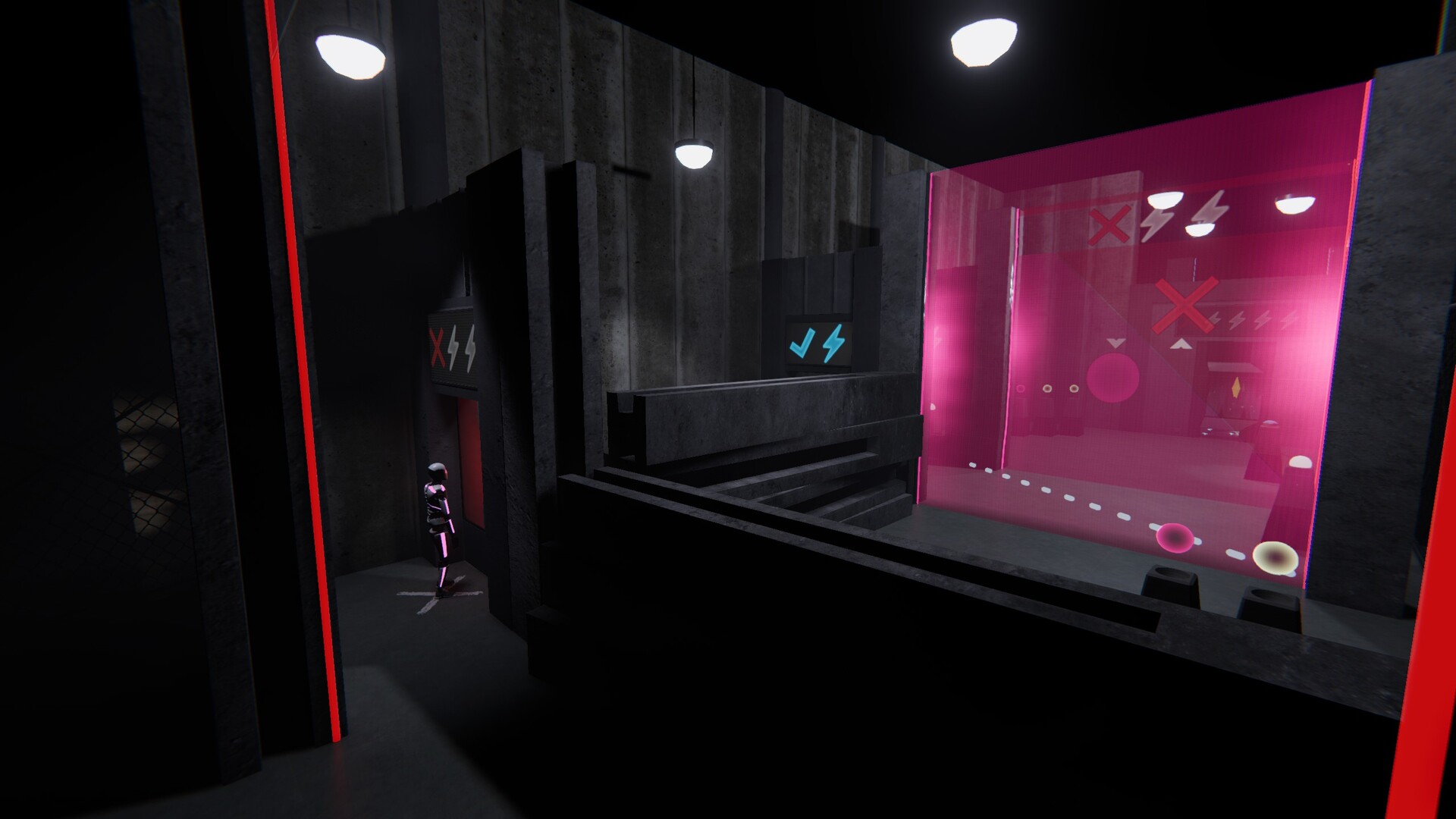 Jacob's Ladder screenshot #4