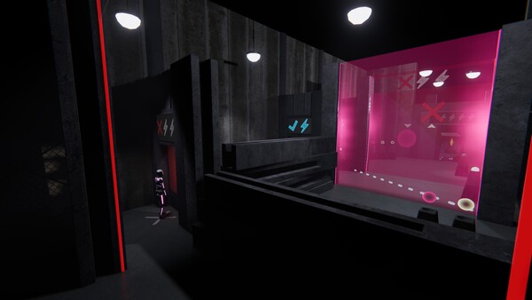 Jacob's Ladder screenshot 4