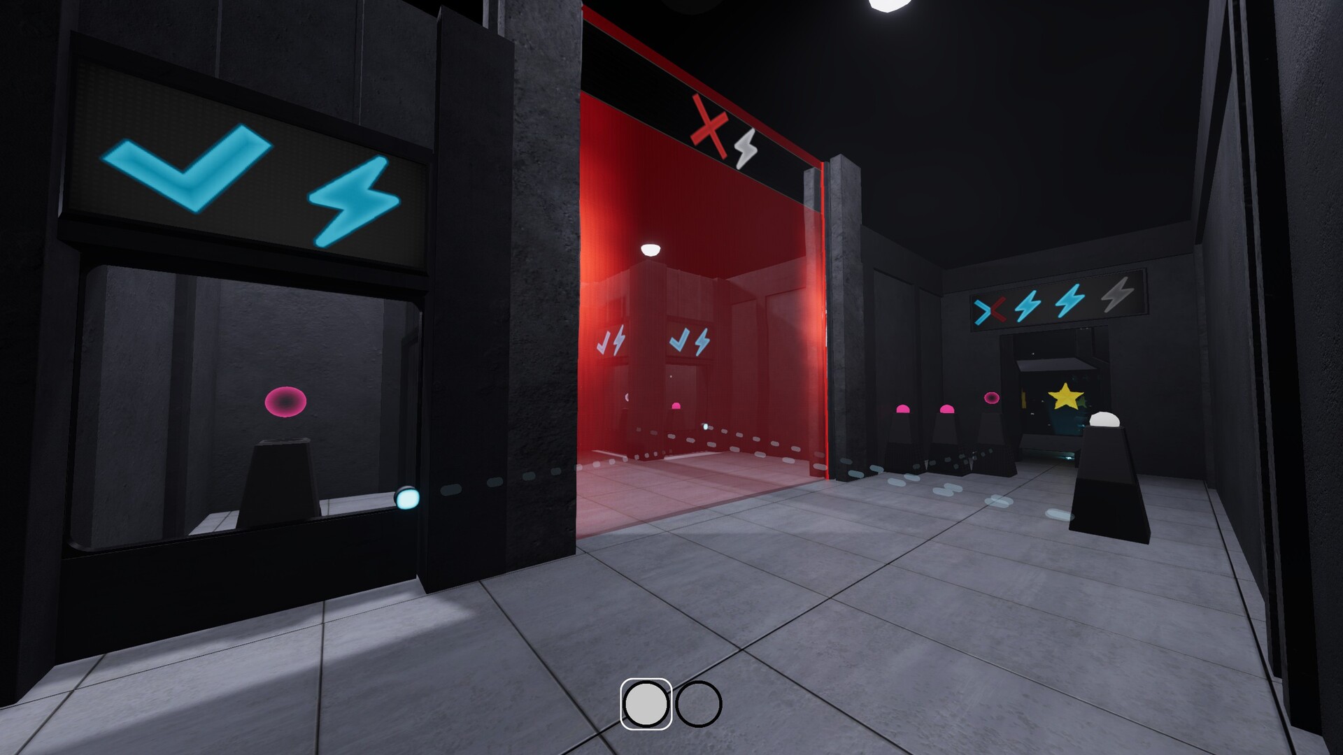 Jacob's Ladder screenshot #1