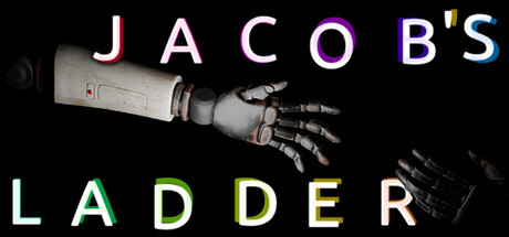 Jacob's Ladder game cover