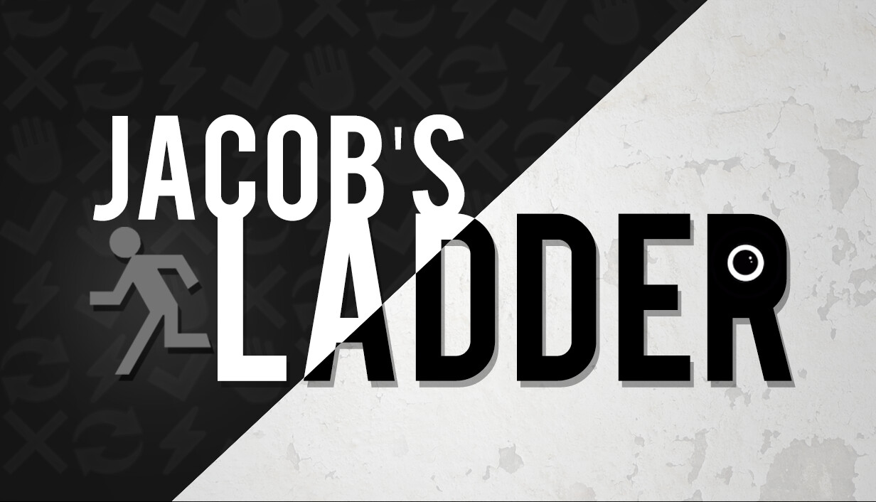 Jacob's Ladder cover art