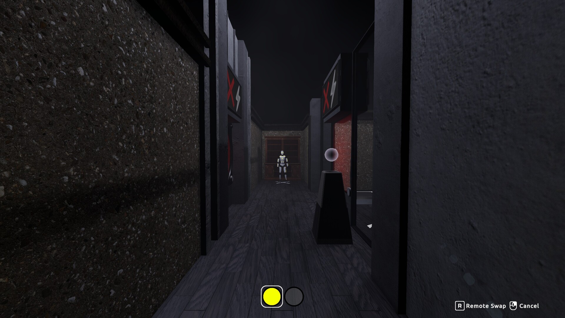 Jacob's Ladder screenshot #6