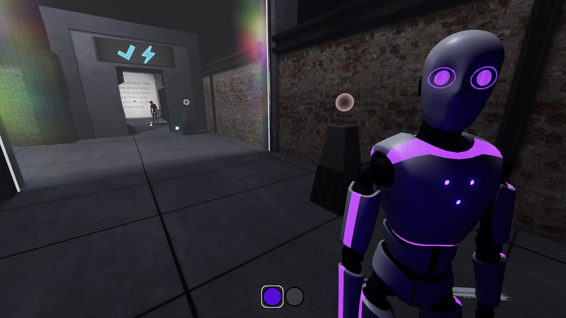 Jacob's Ladder screenshot #2