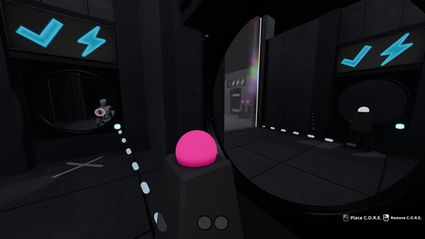 Jacob's Ladder screenshot 3