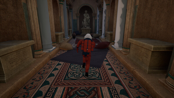 Epoch Makers Demo screenshot 3