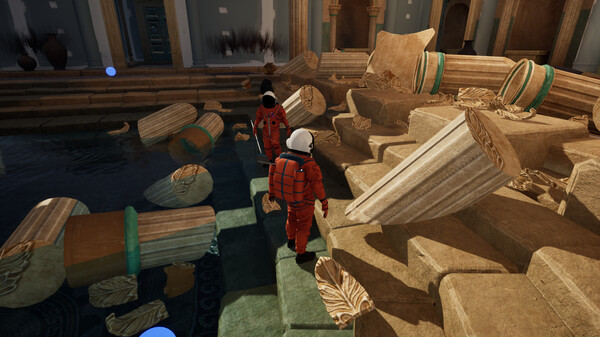 Epoch Makers Demo screenshot 2