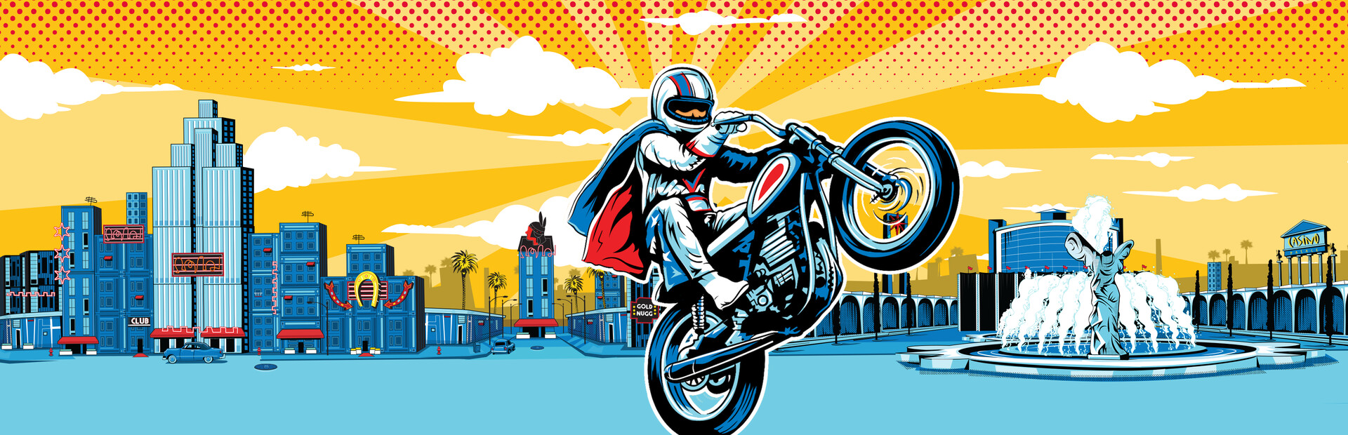 Evel Knievel