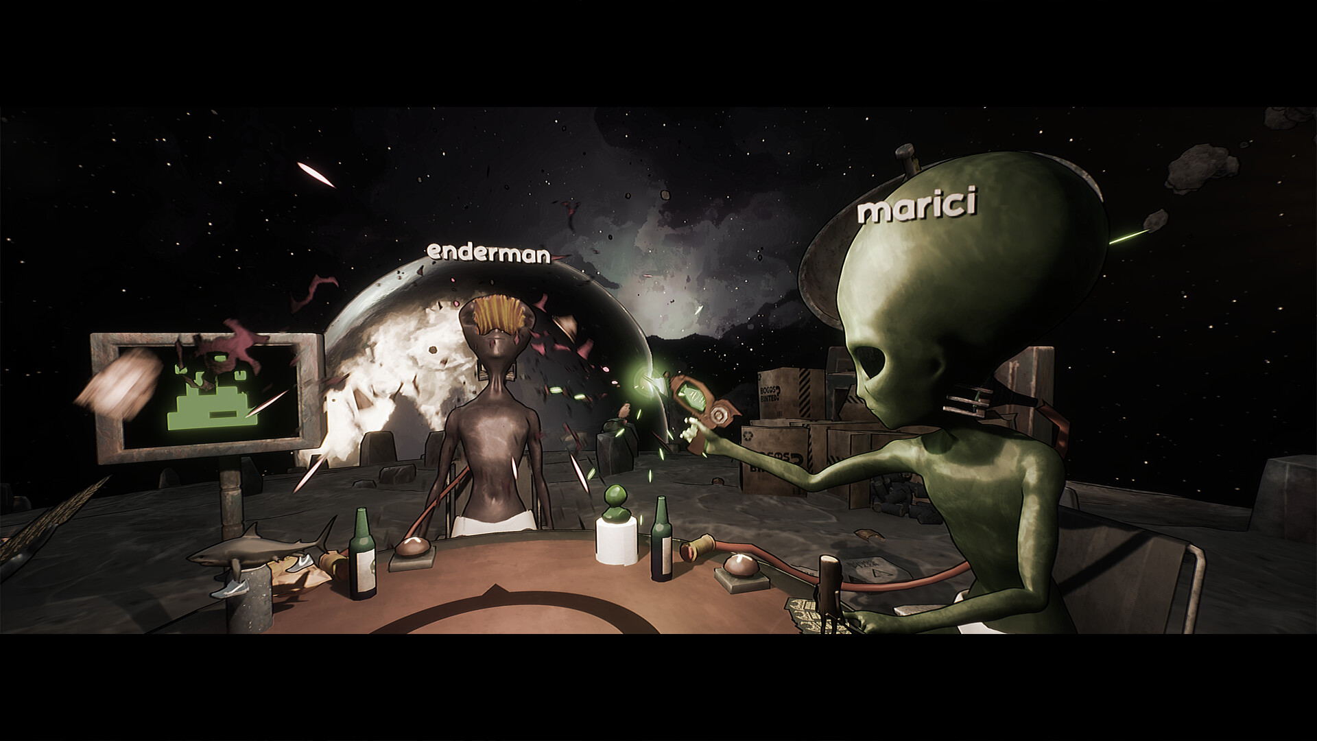 Bogos Binted? gameplay screenshot 5