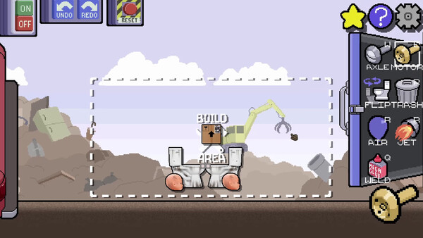 Wasteward — 6