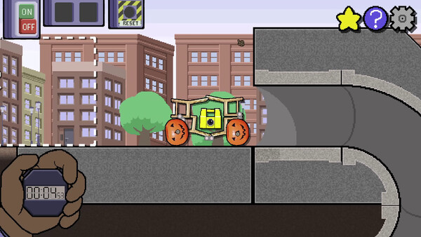 Wasteward — 4