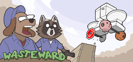 Wasteward