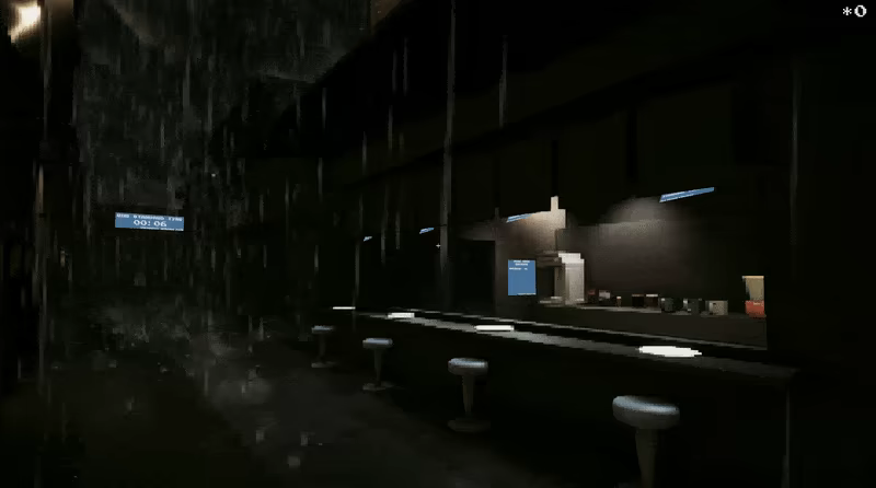 Byte & Brew video 2