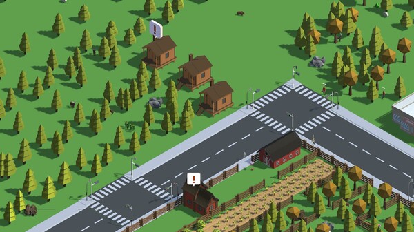 My Township Demo