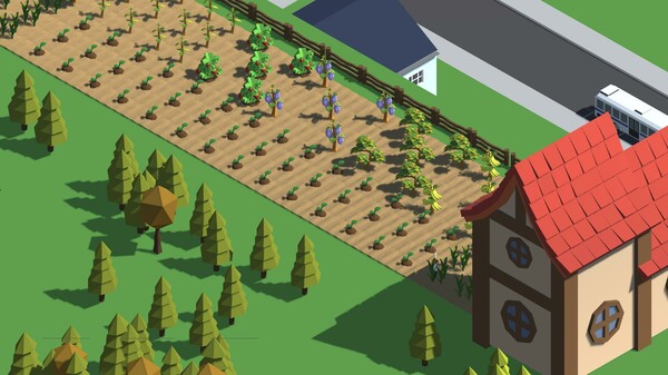 My Township Demo