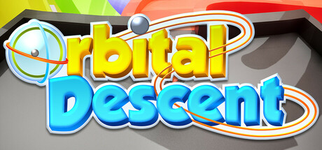 Orbital Descent cover art