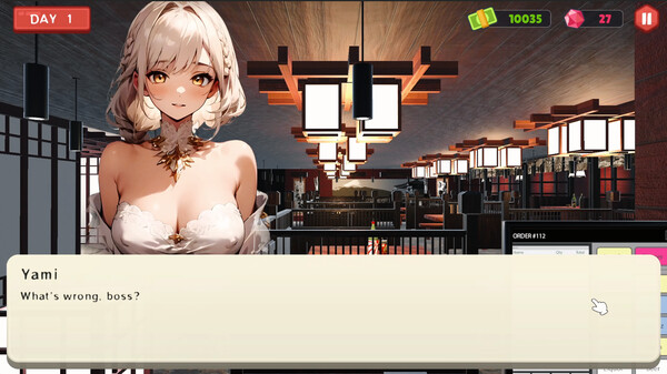 Body Sushi Demo screenshot 3