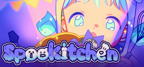 Spookitchen