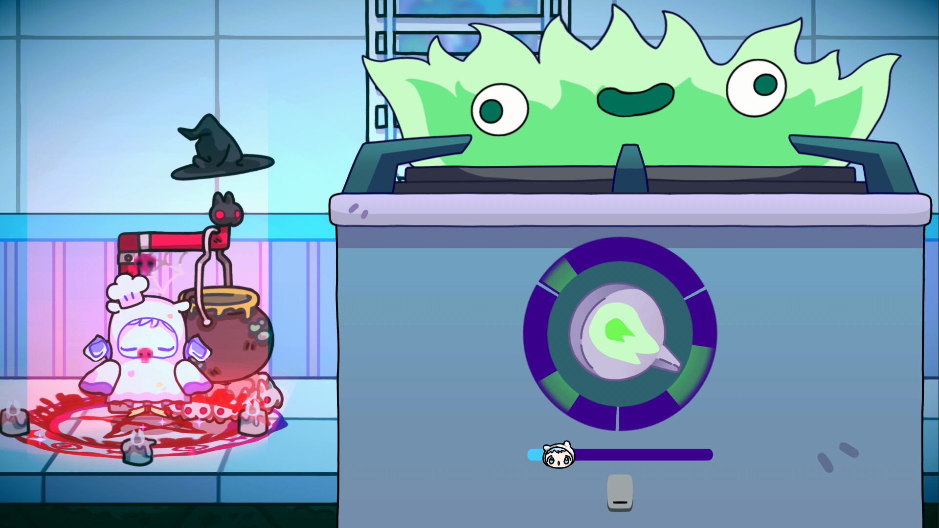 Spookitchen screenshot 7