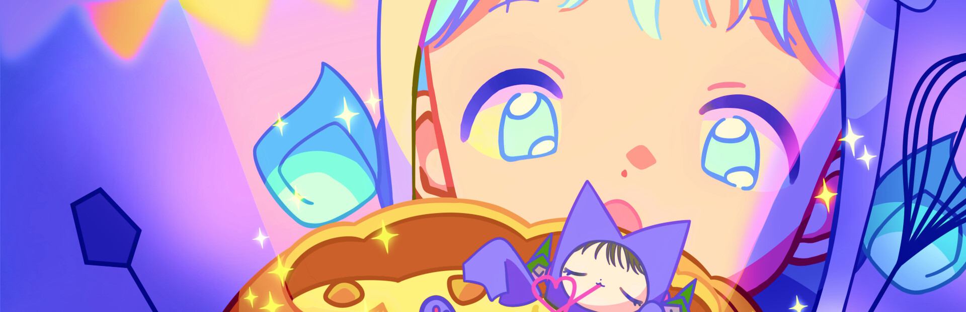 Spookitchen
