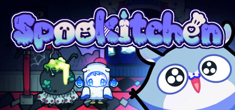 Spookitchen