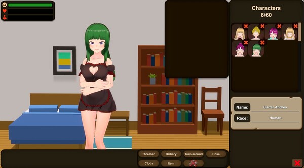 Another World Guardian screenshot 1