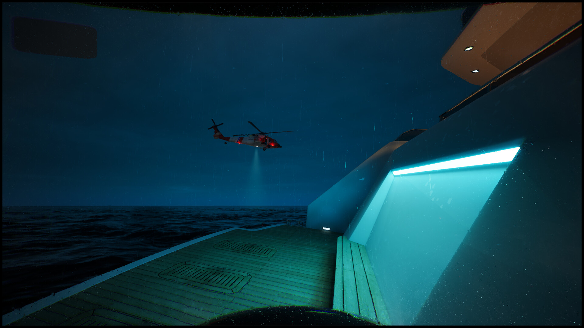 Swimmer Away screenshot 4