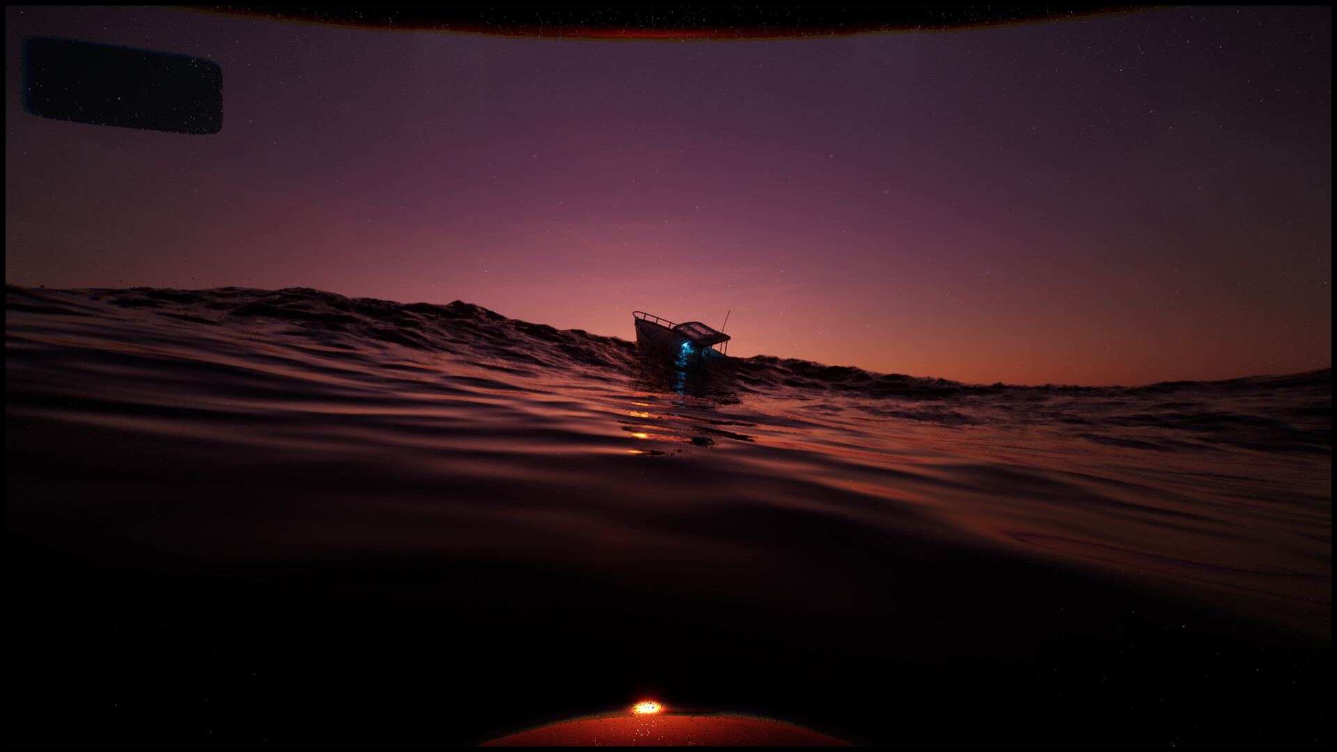 Swimmer Away screenshot 9