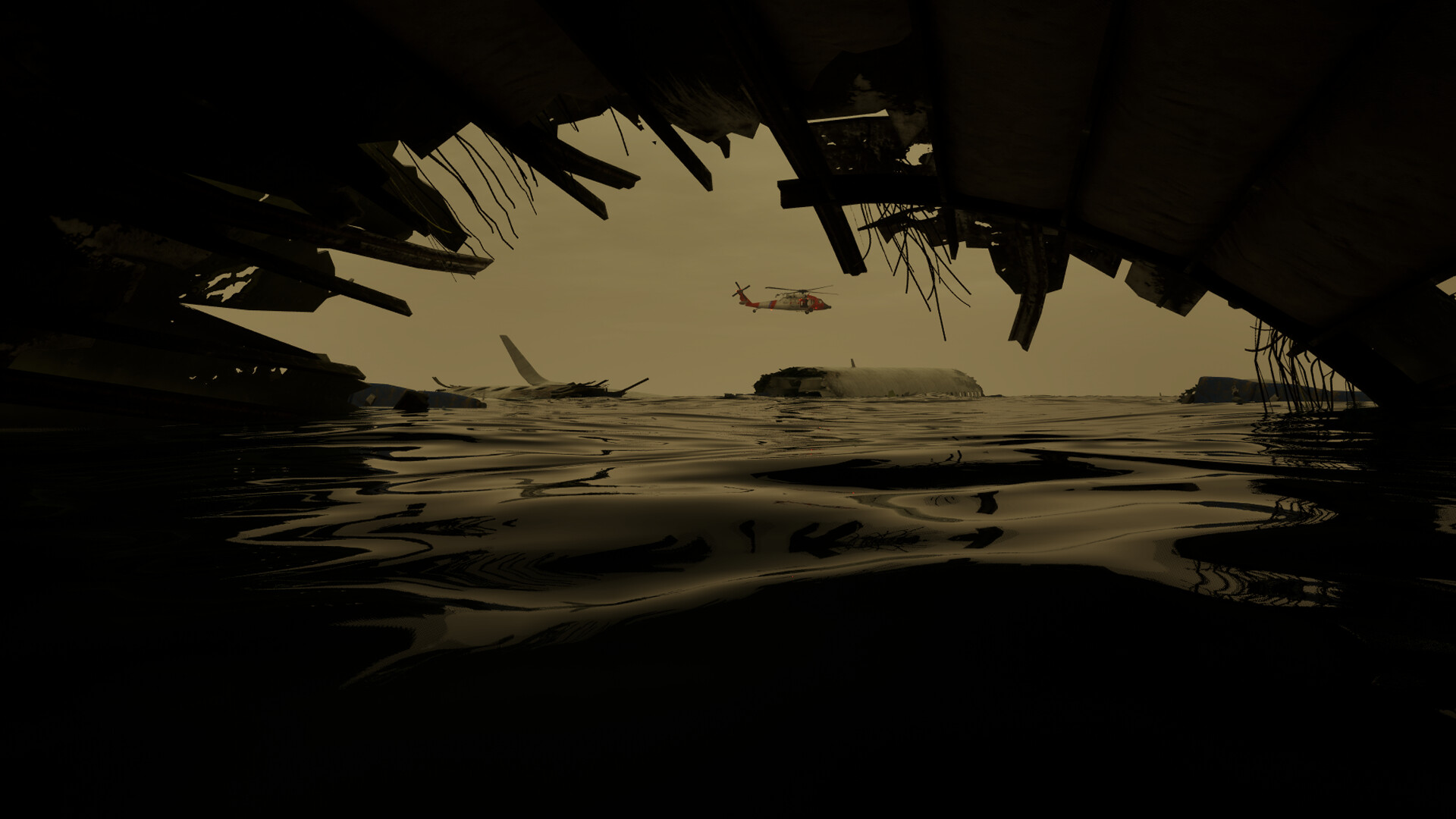 Swimmer Away screenshot 12