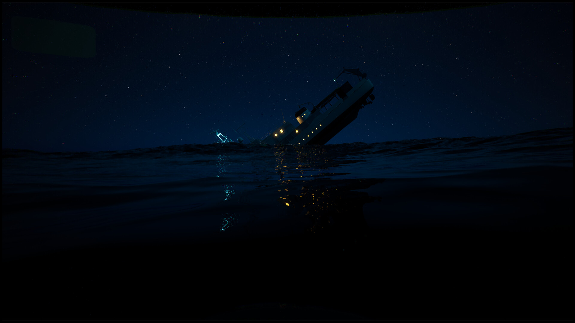 Swimmer Away screenshot 7