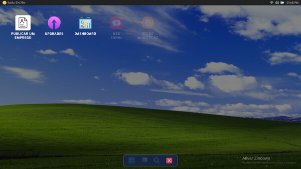 Screenshots