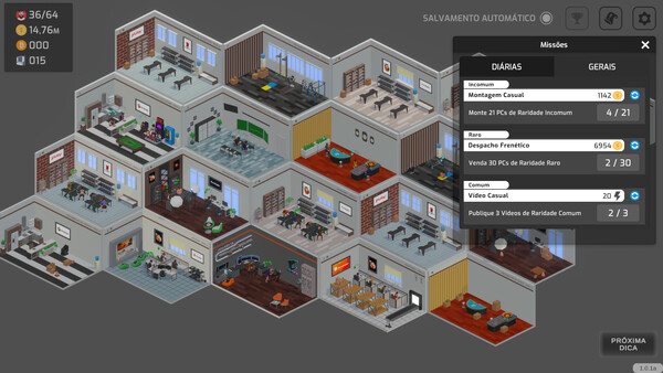 Screenshots