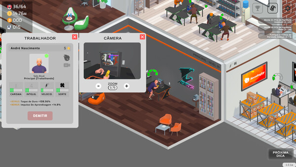 Screenshots