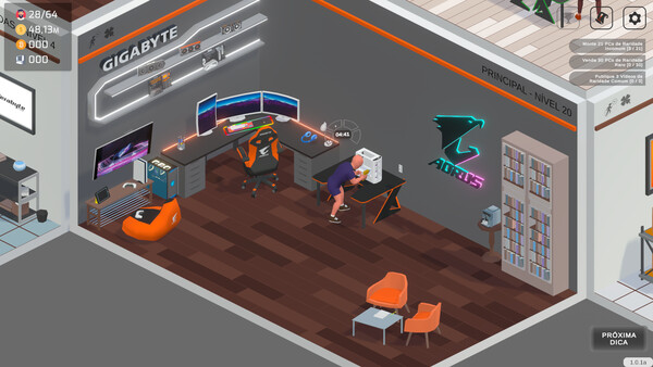 PC Building Empire PC Building Empire